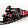 dOvOb GWR Classic Steam Train Building Kit with Train Track, Collectible Steam Locomotive Engineering Toys Set for Kids and Adult (789 PCS) view 1