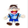 Official SML Merch - Cody Puppet view 1