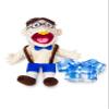 Official SML Merch - Cody Puppet view 2