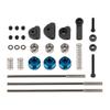 Team Associated RC8B4 Linkage Set, ASC81555 view 1