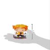 Funko Pop! Demon Slayer Zenitsu Agatsuma Funimation 2022 Exclusive view 3