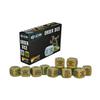Warlord Games Bolt Action Sand Order Dice view 1