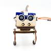 Piper Make Robotic Walker view 2