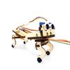 Piper Make Robotic Walker view 3