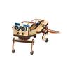 Piper Make Robotic Walker view 4