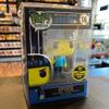 Funko Pop Digital: Star Trek SPOCK Grail Black Light Physical Redemption view 3
