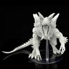 Dungeons & Dragons D&D Nolzur's Marvelous Miniatures: Gargantuan Tarrasque - Unpainted Figure, RPG, Display Or Use with Your Tabletop Roleplaying Games view 3