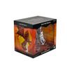 Dungeons & Dragons Nolzur's Unpainted Miniatures: Adult Red Dragon, Multi (90578) view 4
