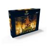 MyPuzzle Rockefeller Center at Christmas Time, New York City, New York, USA - Premium 1000 Piece Jigsaw Puzzle for Adults view 2