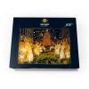 MyPuzzle Rockefeller Center at Christmas Time, New York City, New York, USA - Premium 1000 Piece Jigsaw Puzzle for Adults view 4