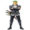 Banpresto One Piece Film Red DXF Figure The Grandline Series Statue ( Roronoa Zoro ) view 1
