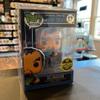 Funko Pop Digital: Star Trek KLINGON Legendary Black Light Physical Redemption view 2