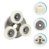 1set Planetary Gear Motor Replacement Clutch for Electric Bike Gear Accessory for Easy Installation and Enhanced Performance view 4