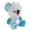 B. toys  Interactive Learning Sidekick Koala  Developmental Toy  Stuffed Animal Musical Baby Toy with Sounds, Lights  Educational & Sensory Toys  Newborns, Babies  0+ Months view 2