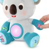 B. toys  Interactive Learning Sidekick Koala  Developmental Toy  Stuffed Animal Musical Baby Toy with Sounds, Lights  Educational & Sensory Toys  Newborns, Babies  0+ Months view 3