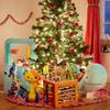 B. toys  Riding Buddy  Cat  Ride  On Toy  Cat Ride  On with Wheels  Balance Bike for Toddlers  Indoor & Outdoor Riding Toys  1 Year + view 3