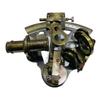 Antique Nautical Brass Working Marine Sextant with Wooden Box Antique Astrolabe Ship Navigation Instrument Celestial & Nautical Sextant by The Modern Miracles view 4
