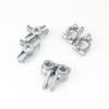 6Pcs Metal Front Rear Wheel Seat Steering Cup C Hub Carrier Compatible with Wltoys 144001 144002 1/14 RC Car Spare Parts Accessories ( Color : Light Green ) view 2