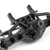 Greendhat Complete Metal Front/Middle/Rear 6X6 Axle for Axial SCX10 AX90021 1/10 RC Crawler Car Upgrade Parts ( Color : Rear ) view 4