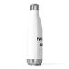 20oz Insulated Bottle Favorite Child Sassy 20oz view 3