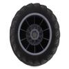 J Concepts Inc. Renegade Tire Yllw Cmpnd Silver #3414S Wheel 2 JCO30854099 RC Tire view 2