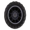 J Concepts Inc. Renegade Tire Yllw Cmpnd Silver #3414S Wheel 2 JCO30854099 RC Tire view 3