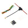 SoloGood ELRS Receiver 2.4G ExpressLRS 2nd Generation Mini2 Low Latency Long Distance High Refresh Rate for FPV RC Quadcopter Racing Drone view 1