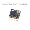 SoloGood ELRS Receiver 2.4G ExpressLRS 2nd Generation Mini2 Low Latency Long Distance High Refresh Rate for FPV RC Quadcopter Racing Drone view 2