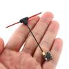 SoloGood ELRS Receiver 2.4G ExpressLRS 2nd Generation Mini2 Low Latency Long Distance High Refresh Rate for FPV RC Quadcopter Racing Drone view 4