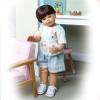 70CM Toddler Dolls 28 Inch Lifelike Ball Jointed Doll Children Clothes Model Collectible Art Doll view 3