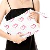 Fokongna Love Heart Travel Gifts Wet Bag, For Swimsuit Travel Toiletry Bag Waterproof Large Capacity for Women Girls Mom Sister Friends Travel Gifts view 2