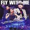 FLY WITH ME [Blu-ray] view 2