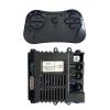 2.4G Bluetooth Remote Control DR01 V2.6-HL 12V Receiver Kit Kids Powered Ride On Car,Controller Control Box Accessories for Children Electric Ride On Car Replacement Parts view 1