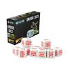 Bolt Action Warlord Games Orders Dice Pack - White WLG 402616012 view 1