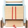 Pull-Along Dump Truck Playset view 3