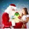 Chalyna 6 Pcs Christmas Doll Clothes Christmas Accessories Outfit Small Sweater Knitted Clothing Xmas Accessory Santa Clothing Accessories Clothes, Doll is Not Included(Adorable) view 2