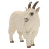 Higherbros Goat Animal Toy, Sheep Farm Animal Play Figure for Party Favors, Cake Topper, Gifts, Prizes, Rewards, Giveaways view 2