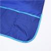 2 Pack Kids Art Smocks Waterproof Children Artist Painting Drawing Aprons Long Sleeve with 3 Pockets Size L for Age 8-10 Years (Blue) view 4