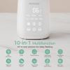Momcozy Bottle Warmer, Fast Bottle Warmers for All Bottles with Timer, Accurate Temperature Control and Automatic Shut-Off, Multifunctional Bottle Warmer for Breastmilk view 4