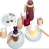 Small Foot Coffee and Tea Set- Boutique view 1