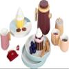 Small Foot Coffee and Tea Set- Boutique view 2