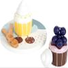 Small Foot Coffee and Tea Set- Boutique view 4