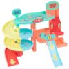 Lots to Play Toys - Multi-Story Baby Car Parking Garage - JC Toys view 4