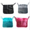 4pcs Pack Umbrella Stroller Organizer,Pack Diapers, Wipes,and Other Necessities,Folds up with The Stroller.(Black+Grey+Blue+Red) view 2
