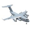 iHobby RC RC Plane,Remote Control Airplane Ready to Fly,2 Channels RC Airplane C17,Remote Control Plane for Boys Kids Adults Beginner view 3