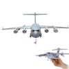 iHobby RC RC Plane,Remote Control Airplane Ready to Fly,2 Channels RC Airplane C17,Remote Control Plane for Boys Kids Adults Beginner view 4