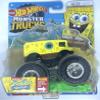 Hot Wheels 2022 - Monster Trucks - Spongebob Squarepants 11/75 view 1