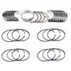 C2.6 Metal Kit+4 X Piston Rings for Caterpiller CAT C2.6 Track Loader RC-60 view 1