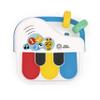 Baby Einstein Tiny Piano Musical Toy, Ages 3 Months+, 13093 view 1