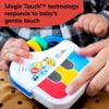 Baby Einstein Tiny Piano Musical Toy, Ages 3 Months+, 13093 view 3